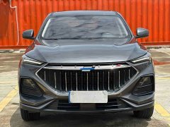 Changan Oshan X5 2021 1.5T DCT Elite - фото 2