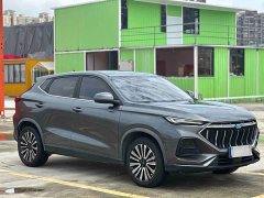 Changan Oshan X5 2021 1.5T DCT Elite - фото 3