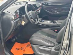Changan Oshan X5 2021 1.5T DCT Elite - фото 4