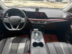Changan Oshan X5 2021 1.5T DCT Elite - фото 8