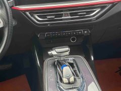 Changan Oshan X5 2021 1.5T DCT Elite - фото 9