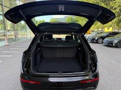 Audi Q5L 45th Anniversary Collector's Edition 45 TFSI Luxurious and Dynamic - фото 15