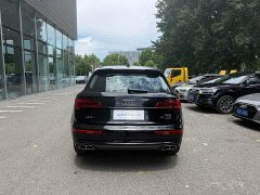 Audi Q5L 45th Anniversary Collector's Edition 45 TFSI Luxurious and Dynamic - фото 18