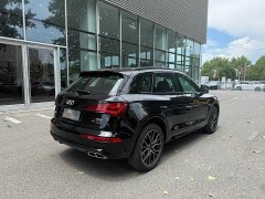 Audi Q5L 45th Anniversary Collector's Edition 45 TFSI Luxurious and Dynamic - фото 19