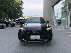Audi Q5L 45th Anniversary Collector's Edition 45 TFSI Luxurious and Dynamic - фото 2