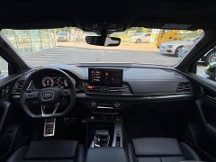 Audi Q5L 45th Anniversary Collector's Edition 45 TFSI Luxurious and Dynamic - фото 6