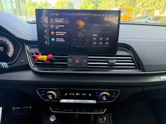 Audi Q5L 45th Anniversary Collector's Edition 45 TFSI Luxurious and Dynamic - фото 7