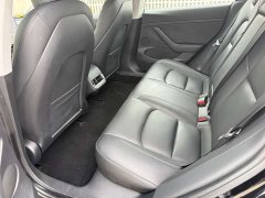 Tesla Model 3 facelift standard range rear drive upgraded version 3D1 - фото 11