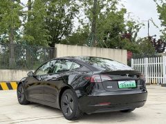 Tesla Model 3 facelift standard range rear drive upgraded version 3D1 - фото 7