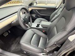 Tesla Model 3 facelift standard range rear drive upgraded version 3D1 - фото 8