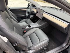 Tesla Model 3 facelift standard range rear drive upgraded version 3D1 - фото 9