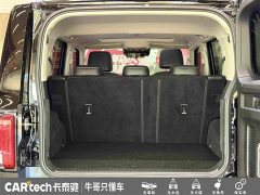 Tank 300 2024 2.0T Conqueror - фото 10