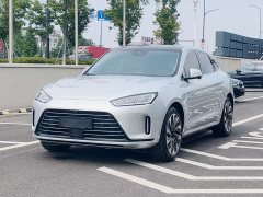 AITO Wenjie M5 extended-range rear-wheel drive standard version - фото 1