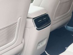AITO Wenjie M5 extended-range rear-wheel drive standard version - фото 11