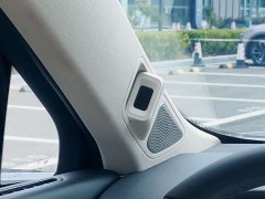 AITO Wenjie M5 extended-range rear-wheel drive standard version - фото 13