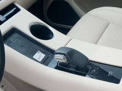 AITO Wenjie M5 extended-range rear-wheel drive standard version - фото 15