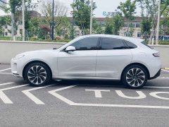 AITO Wenjie M5 extended-range rear-wheel drive standard version - фото 16