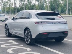 AITO Wenjie M5 extended-range rear-wheel drive standard version - фото 18