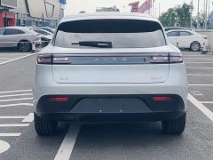 AITO Wenjie M5 extended-range rear-wheel drive standard version - фото 19