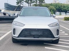 AITO Wenjie M5 extended-range rear-wheel drive standard version - фото 2
