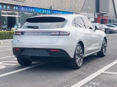 AITO Wenjie M5 extended-range rear-wheel drive standard version - фото 20