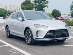 AITO Wenjie M5 extended-range rear-wheel drive standard version - фото 3