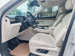 AITO Wenjie M5 extended-range rear-wheel drive standard version - фото 4