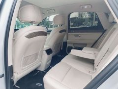 AITO Wenjie M5 extended-range rear-wheel drive standard version - фото 5