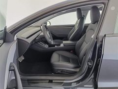 Tesla Model 3 2023 rear-wheel drive version - фото 10