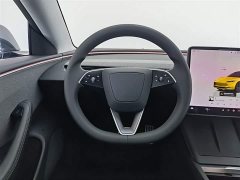 Tesla Model 3 2023 rear-wheel drive version - фото 11