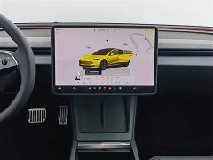 Tesla Model 3 2023 rear-wheel drive version - фото 12