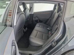 Tesla Model 3 2023 rear-wheel drive version - фото 15