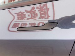 Tesla Model 3 2023 rear-wheel drive version - фото 18