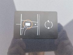Tesla Model 3 2023 rear-wheel drive version - фото 19