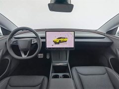 Tesla Model 3 2023 rear-wheel drive version - фото 5