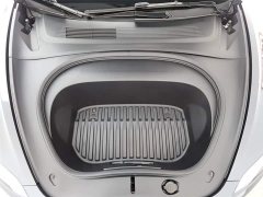 Tesla Model 3 2023 rear-wheel drive version - фото 6
