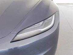 Tesla Model 3 2023 rear-wheel drive version - фото 7