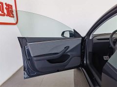 Tesla Model 3 2023 rear-wheel drive version - фото 8