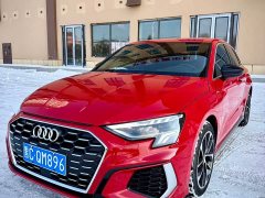 Audi A3 2021 Sportback 35 TFSI stylish and sporty - фото 1