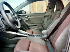 Audi A3 2021 Sportback 35 TFSI stylish and sporty - фото 10