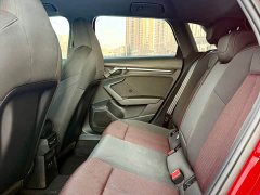 Audi A3 2021 Sportback 35 TFSI stylish and sporty - фото 11