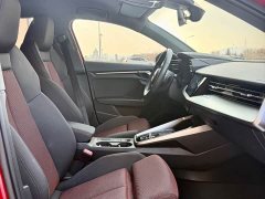 Audi A3 2021 Sportback 35 TFSI stylish and sporty - фото 13