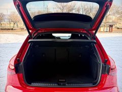 Audi A3 2021 Sportback 35 TFSI stylish and sporty - фото 15
