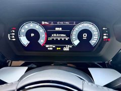 Audi A3 2021 Sportback 35 TFSI stylish and sporty - фото 19