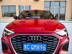 Audi A3 2021 Sportback 35 TFSI stylish and sporty - фото 2