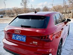 Audi A3 2021 Sportback 35 TFSI stylish and sporty - фото 6