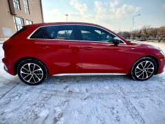 Audi A3 2021 Sportback 35 TFSI stylish and sporty - фото 7
