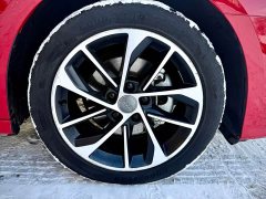 Audi A3 2021 Sportback 35 TFSI stylish and sporty - фото 9