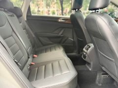 Lexus Tuyue 280TSI two-wheel drive luxury version - фото 12
