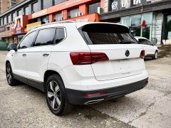 Lexus Tuyue 280TSI two-wheel drive luxury version - фото 4